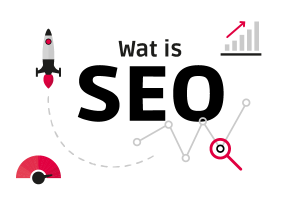 Wat is SEO?