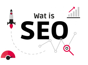 wat is seo?