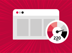 website snelheid testen