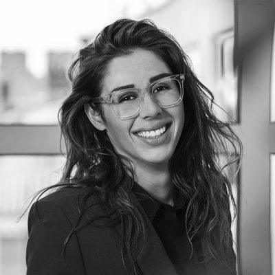 Merel Barendse | Zoomin' | Zoekmachinespecialist