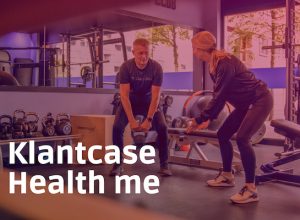 Klantcase Health Me - Google Ads specialist voor sportscholen