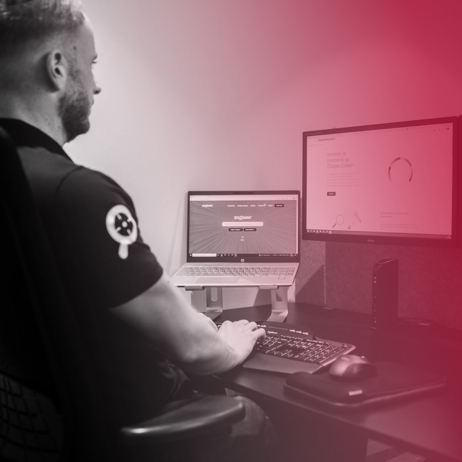 Seo specialist Rijswijk