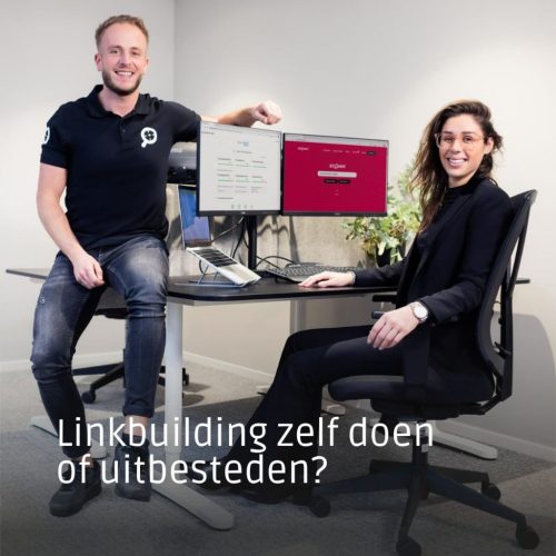 seo uitbesteden