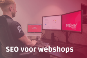 SEO voor webshops