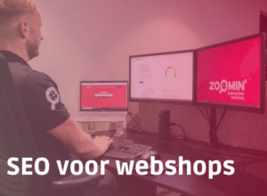 SEO voor webshops