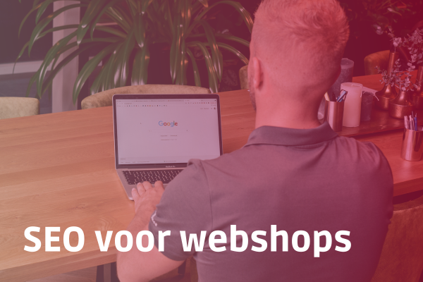 SEO voor webshops