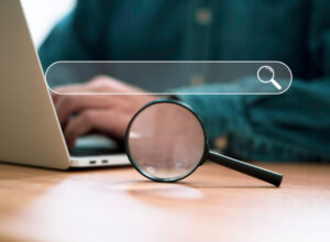 Zoekwoordenonderzoek