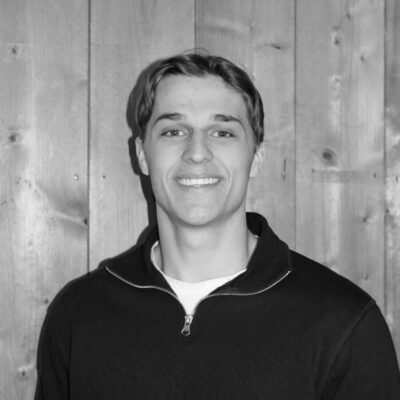 Kylian Massa - Junior SEA specialist