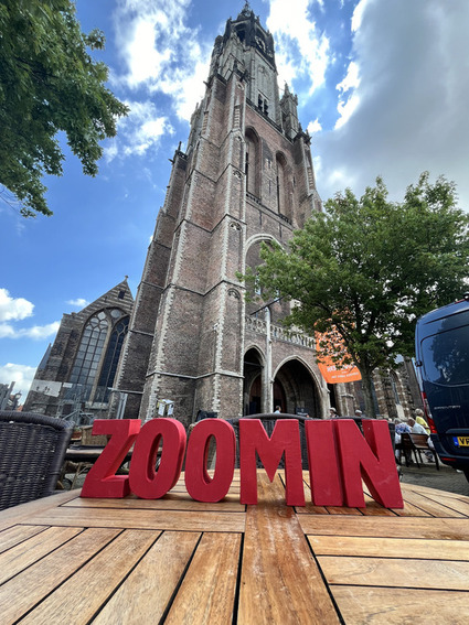 SEO-specialist Delft